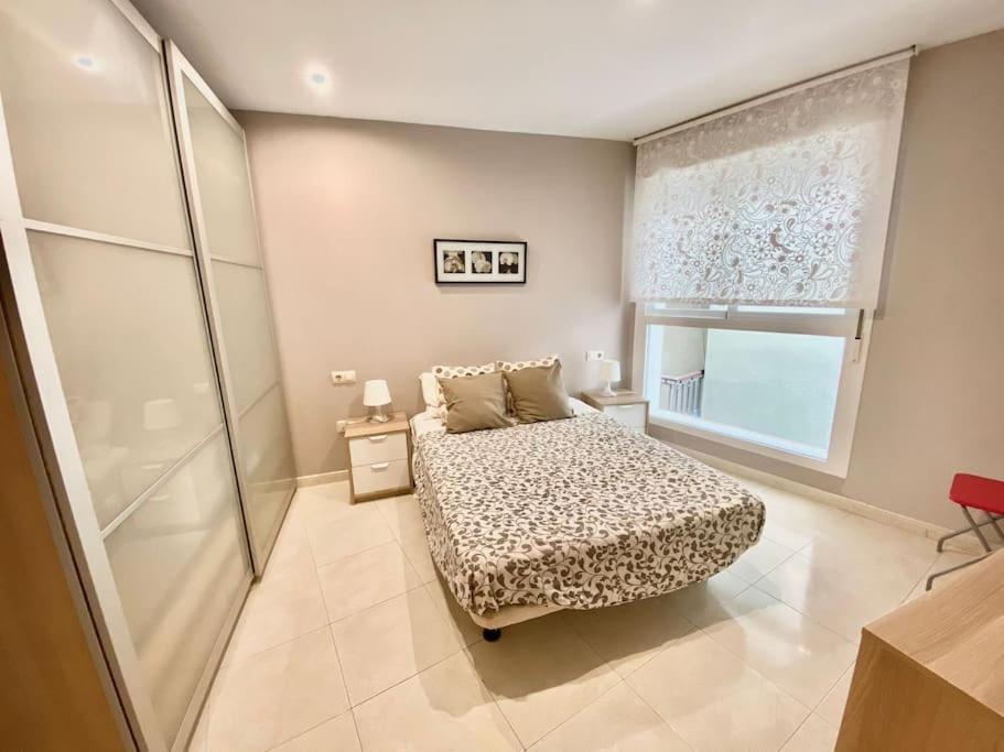 La Mejor Opcion Centro Historico Malaga Apartment Bagian luar foto